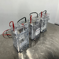 Novex Mini-Cell XCell SureLock Electrophoresis Cell - Quantity 3 image 0